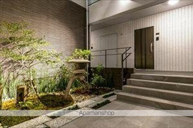 Ｙ．Ｈａｌｅ[1R/31.49m2]の共用部3