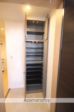 リエート[1K/28.31m2]の内装3