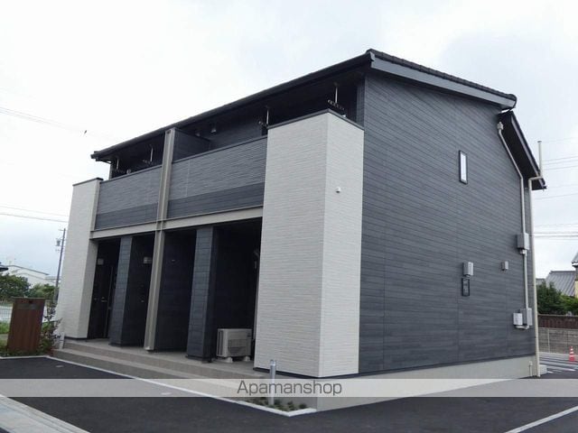 高岡ヒルズ A