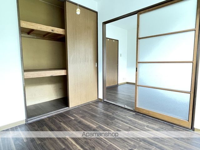 プラタナス30の内装写真
