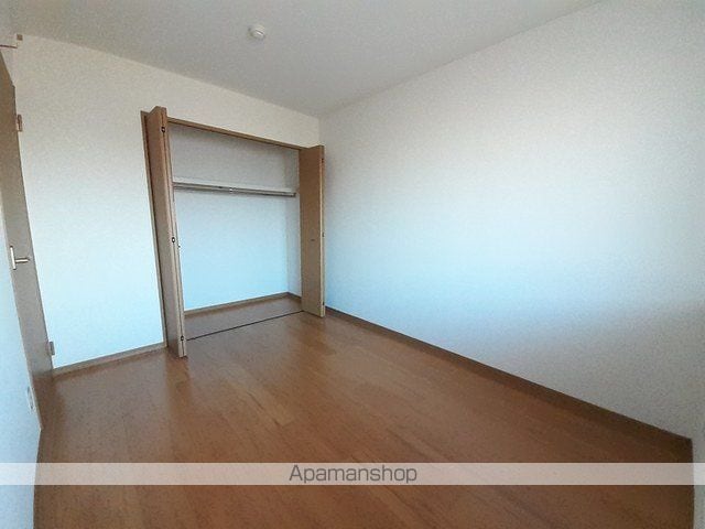 サニーグランデの内装写真