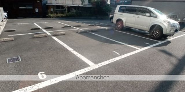 レオパレス幸Bのその他写真