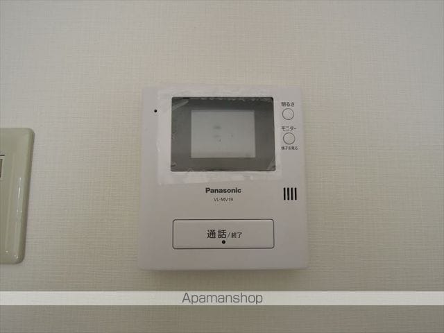 オリーブ上松の内装写真