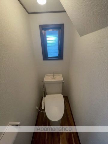 さいたま市浦和区瀬ヶ崎一丁目戸建の内装写真