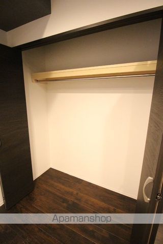 グランオルセー北大前の内装写真