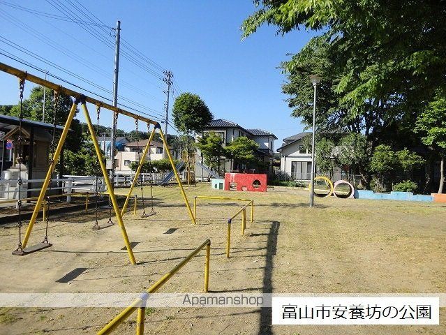 カレンデュラIIの周辺写真