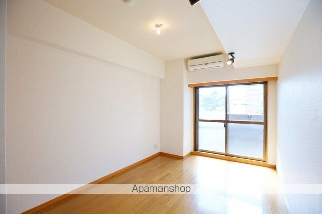 フェニックス荻窪参番館[1K/22.68m2]のバルコニー