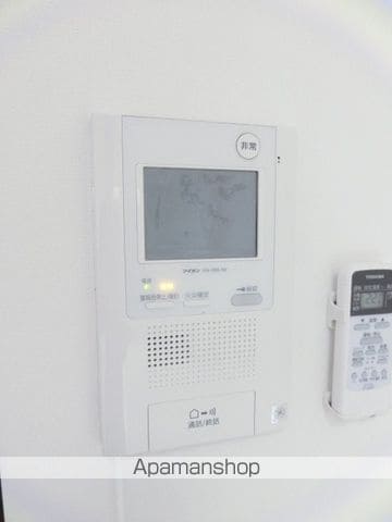 スワンズシティ大手前ソレイユの内装写真