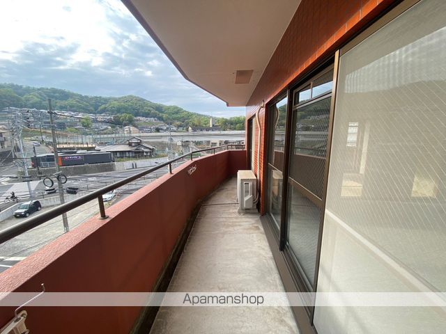 二勝BLDG8の内装写真