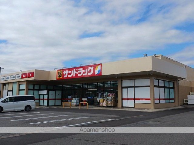 カーサアダージョの周辺写真