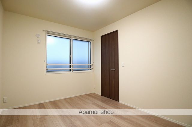 DーROOM蘇原村雨町A棟の内装写真