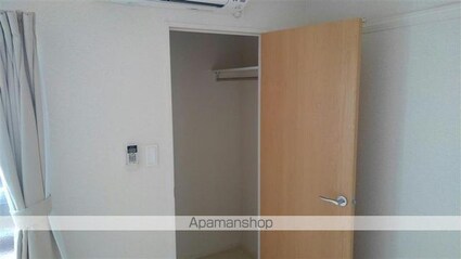 クレイノロイヤル神栖Ⅱ[1K/25.89m2]の収納