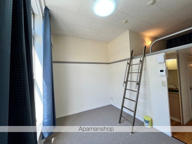 和歌山県和歌山市田尻[1K/19.87m2]のリビング・居間