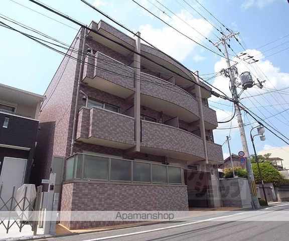 アストラルルームIIの外観写真