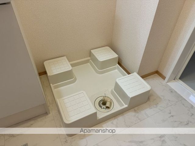 エスポワール杭瀬の内装写真