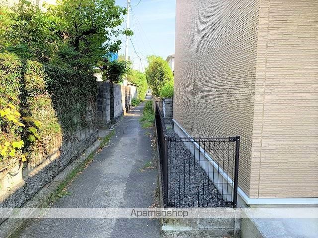 レオパレスふれんどのその他写真