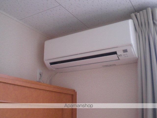 レオパレス信濃の内装写真