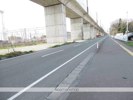 マンションＭＩＯ　Ｂ棟[1K/22.4m2]の周辺7