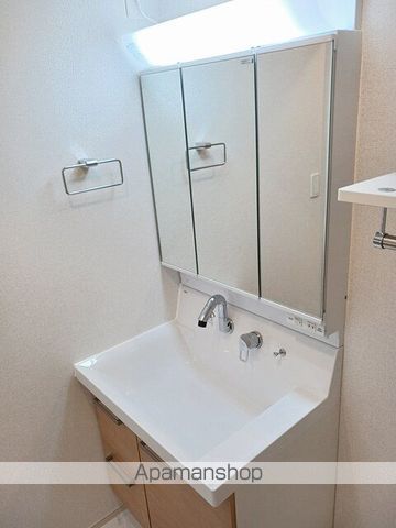 ラ・タミトの内装写真
