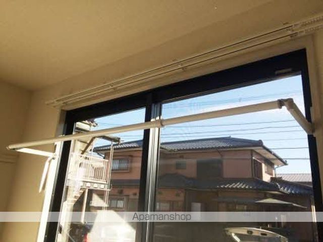 フレグランスKの内装写真