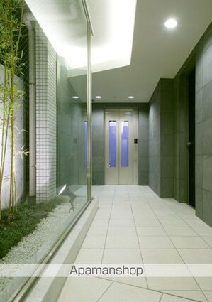 カスタリア菊川[1R/23.07m2]の共用部2