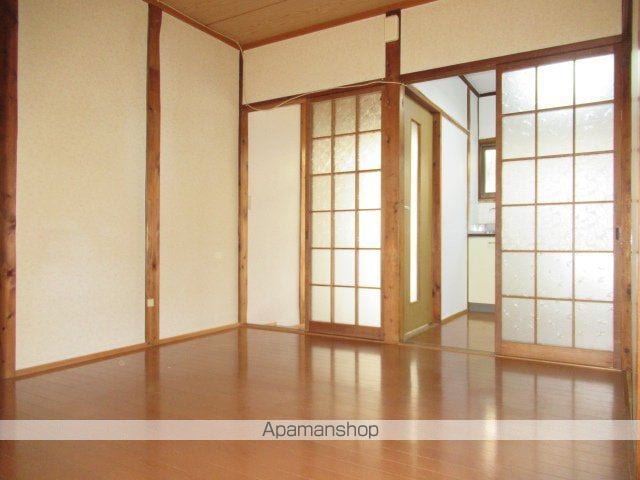 木内文化の内装写真