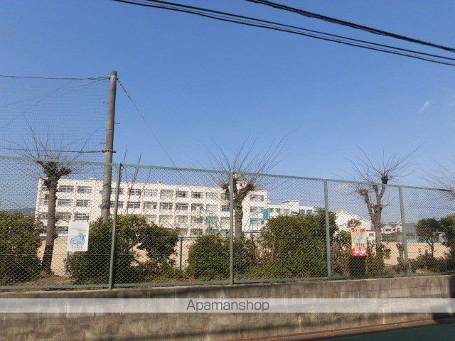 BERRY BLUE 高槻の周辺写真
