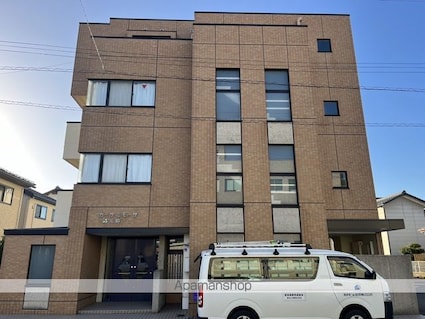 カーサミモーサ三鈴[1K/28.41m2]の外観3