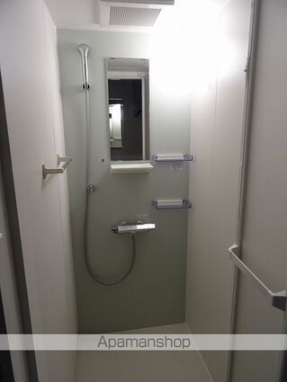 ＣＩＮＺＡ若林[1K/25.66m2]のバス