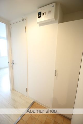 グランディール元町の内装写真