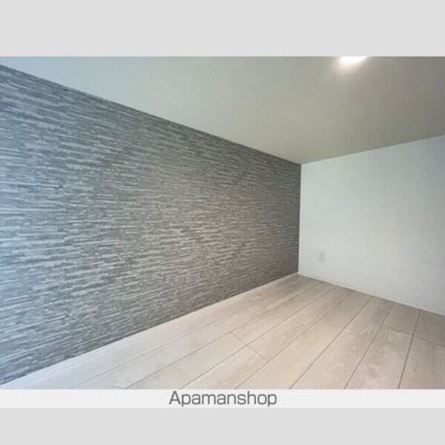 ハーモニーテラス上中里[1R/12.1m2]のリビング・居間