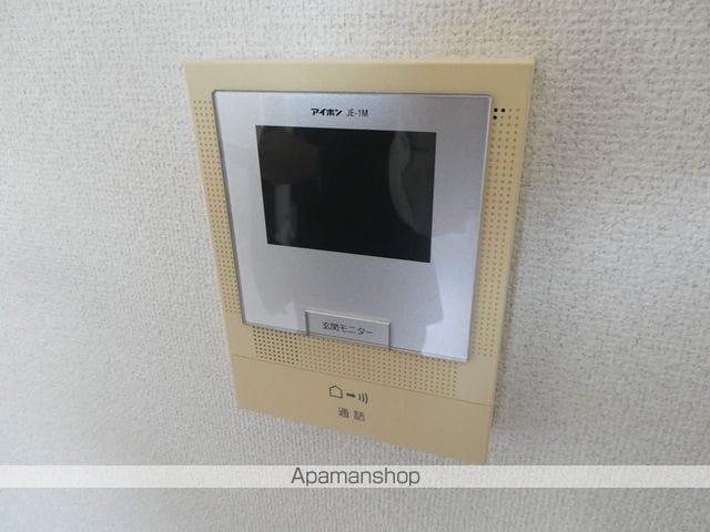 KUU PALACEの内装写真