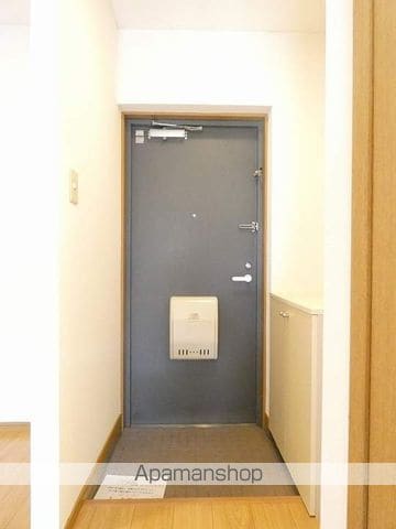コンフォート東谷山の内装写真