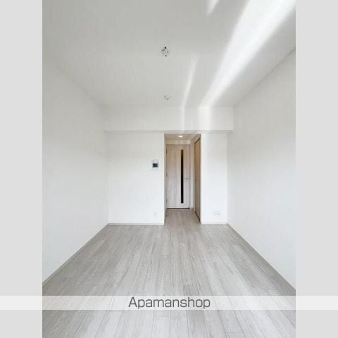 ALIVIS福島海老江の内装写真