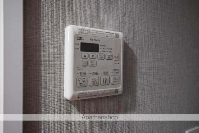 ZEPPELINの内装写真