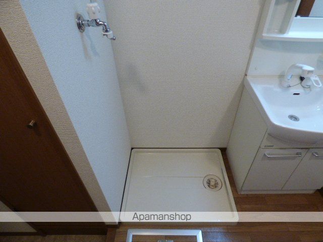 コンフォート谷町の内装写真