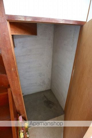 ハイツ柿原の内装写真