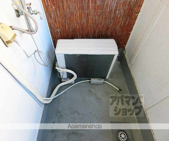 ウィッシュ河原町の内装写真