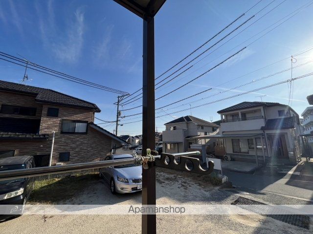 コーポヨシザキのその他写真