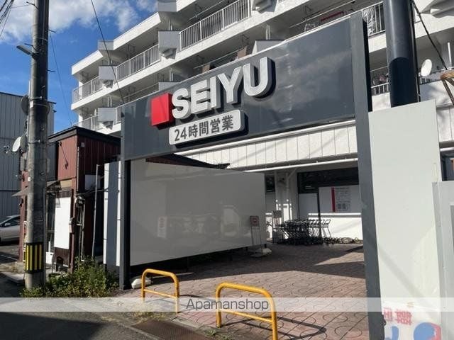 フィーロ宮町の周辺写真