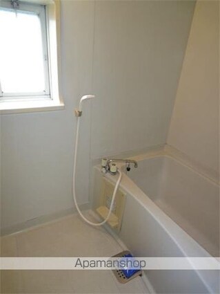 ツインハイムＩＩ[2K/36.3m2]のバス