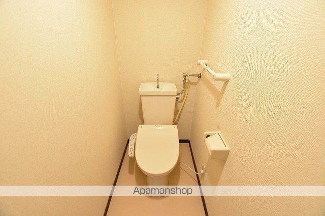 ハピネス386の内装写真