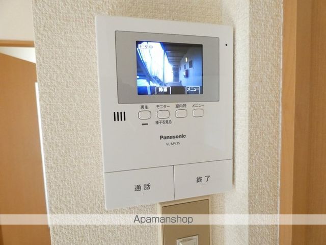 ボヌールSの内装写真