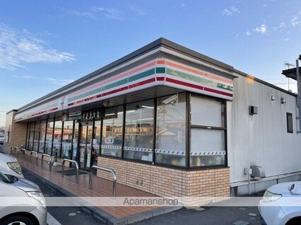 クレスト・ココ　Ａ[2LDK/56.68m2]の周辺2