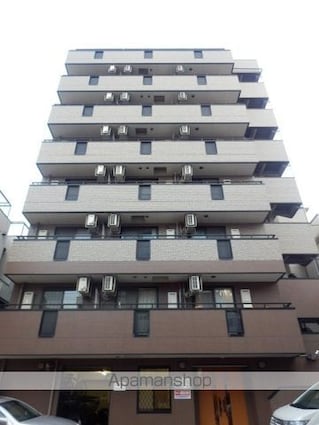 エーデルワイス本所[1K/26.66m2]の外観5