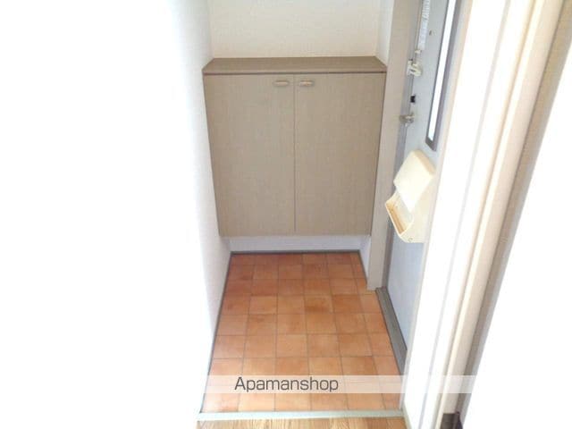 セジュールME諏訪A棟の内装写真