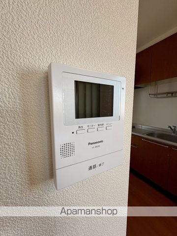 コーポ シャルダンの内装写真