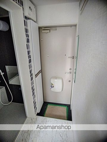 宮崎台プッチーニの杜の内装写真