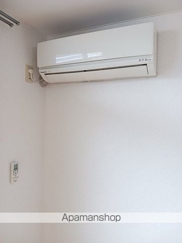 タウンルームキシの内装写真