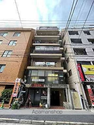 サンピア大手町[2LDK/50.12m2]の外観1
